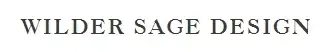 Wilder Sage Design Promo Code