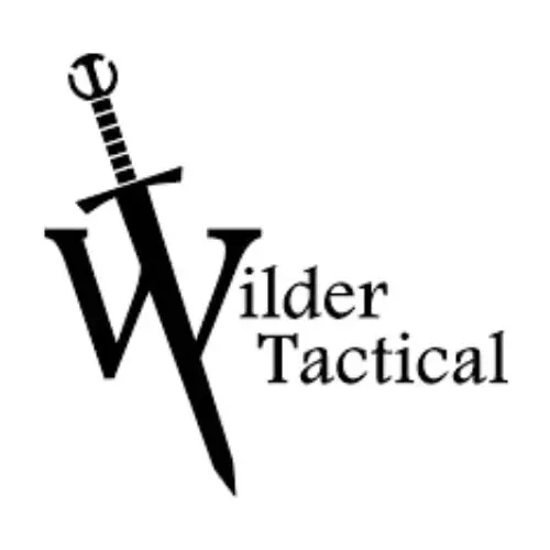 Wilder Tactical Promo Code