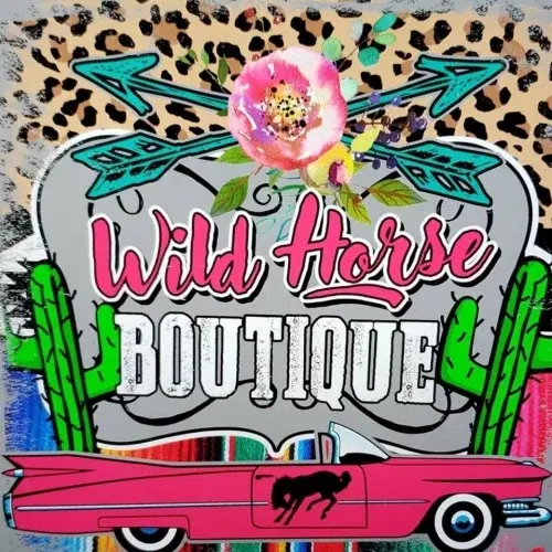 Wildhorse Boutique Promo Code