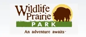 Wildlife Prairie Park Promo Code