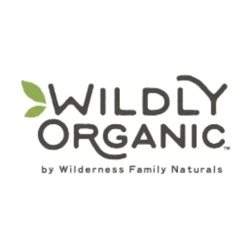 Wildly Organic Promo Code