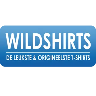Wildshirts.nl Promo Code