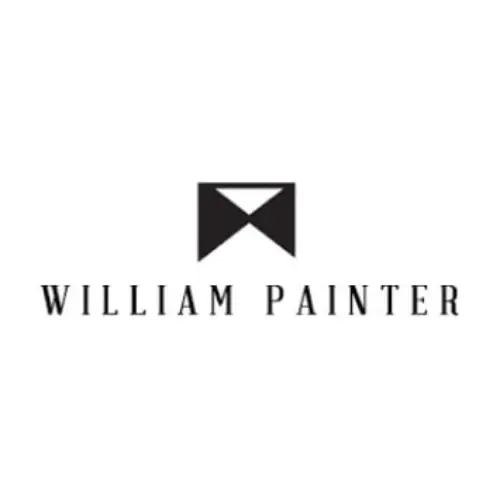 William Painter Promo Code