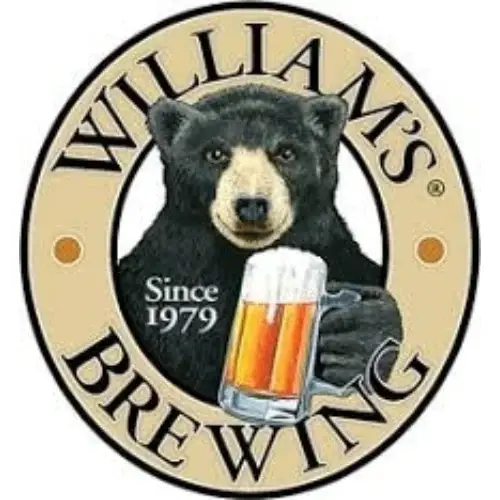 Williams Brewing Promo Code