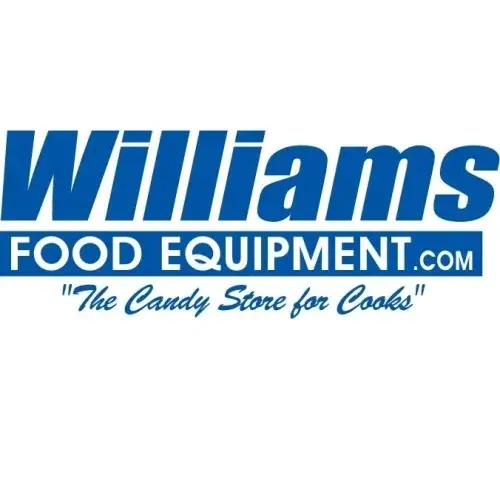 Williams Food Equipment Promo Code