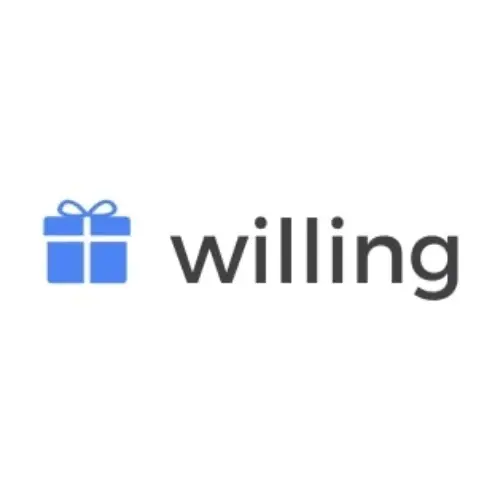 Willing Promo Code