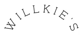 Willkie's Promo Code