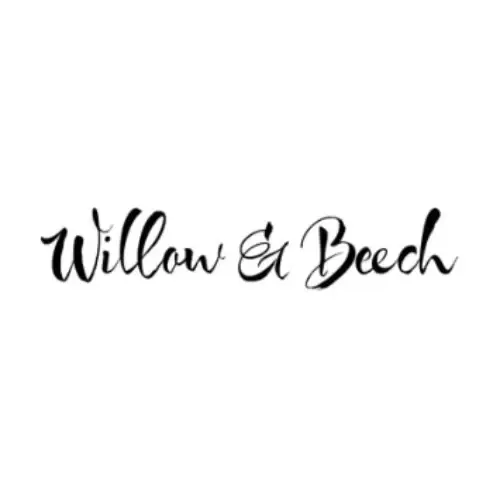 Willow And Beech Promo Code
