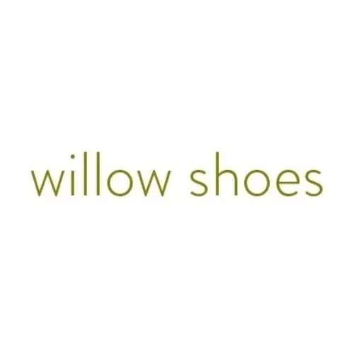 Willow Shoes Promo Code