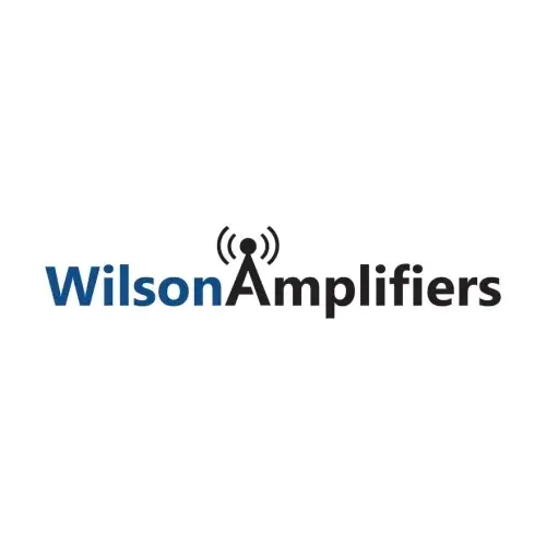 WilsonAmplifiers Promo Code