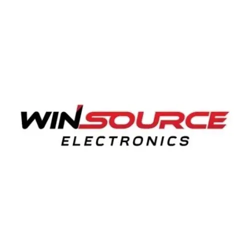 Win Source Electronics Promo Code