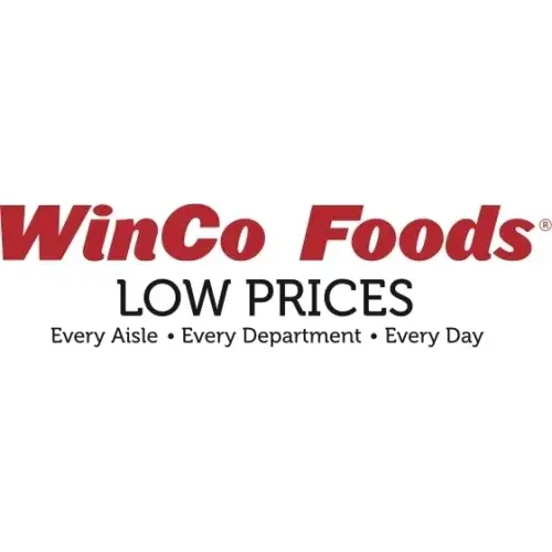 WinCo Foods Promo Code