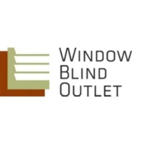 Window Blind Outlet Promo Code
