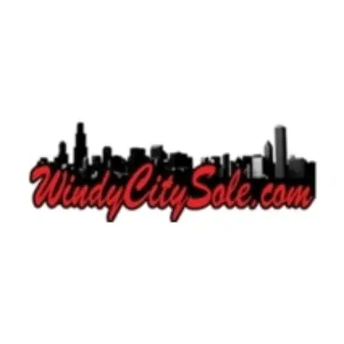 Windy City Sole Promo Code