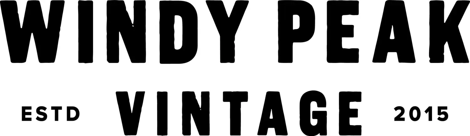 Windy Peak Vintage Promo Code