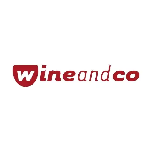 Wine and Co Promo Code