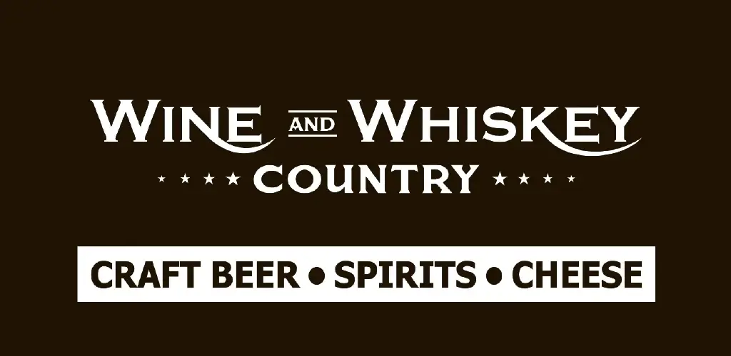 Wine and whiskey country Promo Code