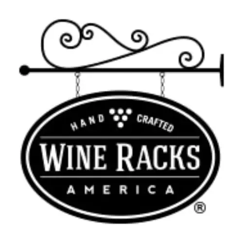 Wine Racks America Promo Code