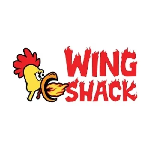 Wing Shack Promo Code
