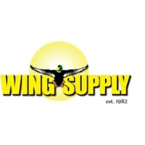 Wing Supply Promo Code