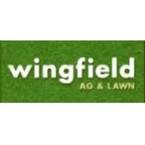 Wingfield AG & Lawn Promo Code