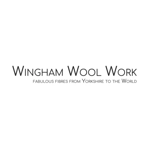 Wingham Wool Work Promo Code