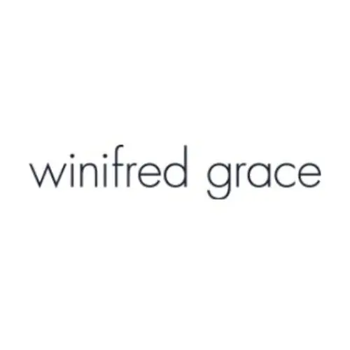 Winifred Grace Promo Code