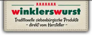 winklerswurst DE Promo Code