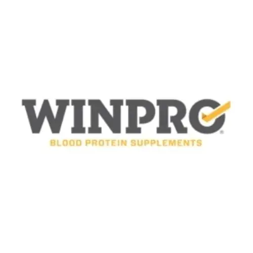 Winpro Promo Code