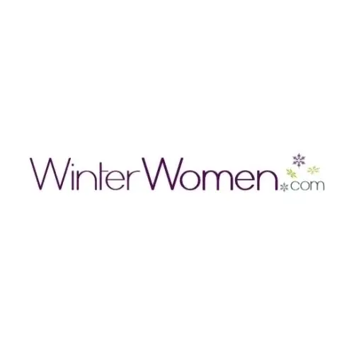 Winter Women Promo Code
