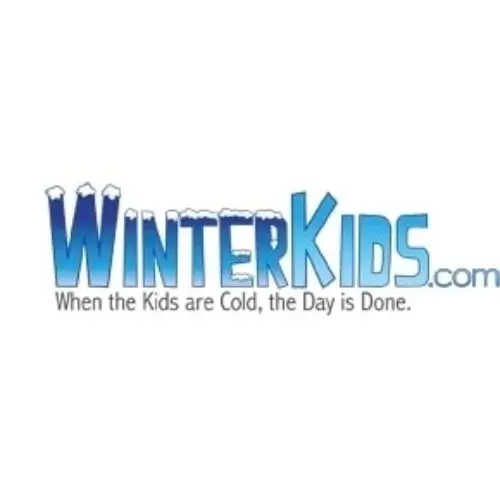 WinterKids Promo Code