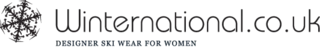 Winternational Designer Ski Wear for Women UK Promo Code