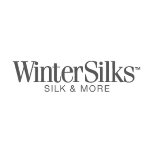 WinterSilks Promo Code