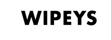 Wipeys Promo Code