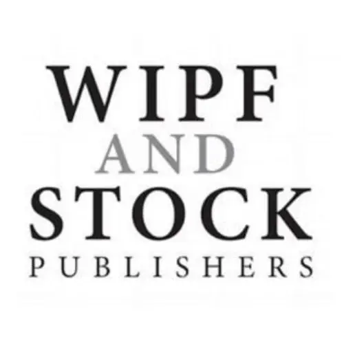 Wipf and Stock Promo Code