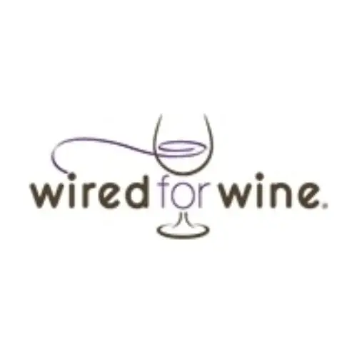 Wired For Wine Promo Code