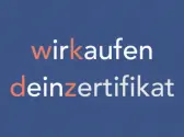 Wirkaufendeinzertifikat DE Promo Code