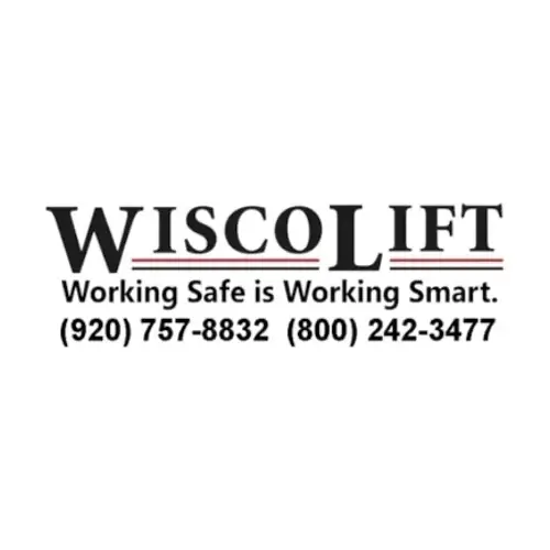 WiscoLift Promo Code