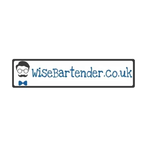 Wise Bartender Promo Code