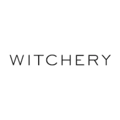 Witchery Promo Code