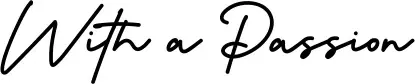 With a Passion Promo Code