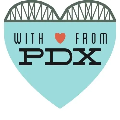 With Love, From PDX Promo Code