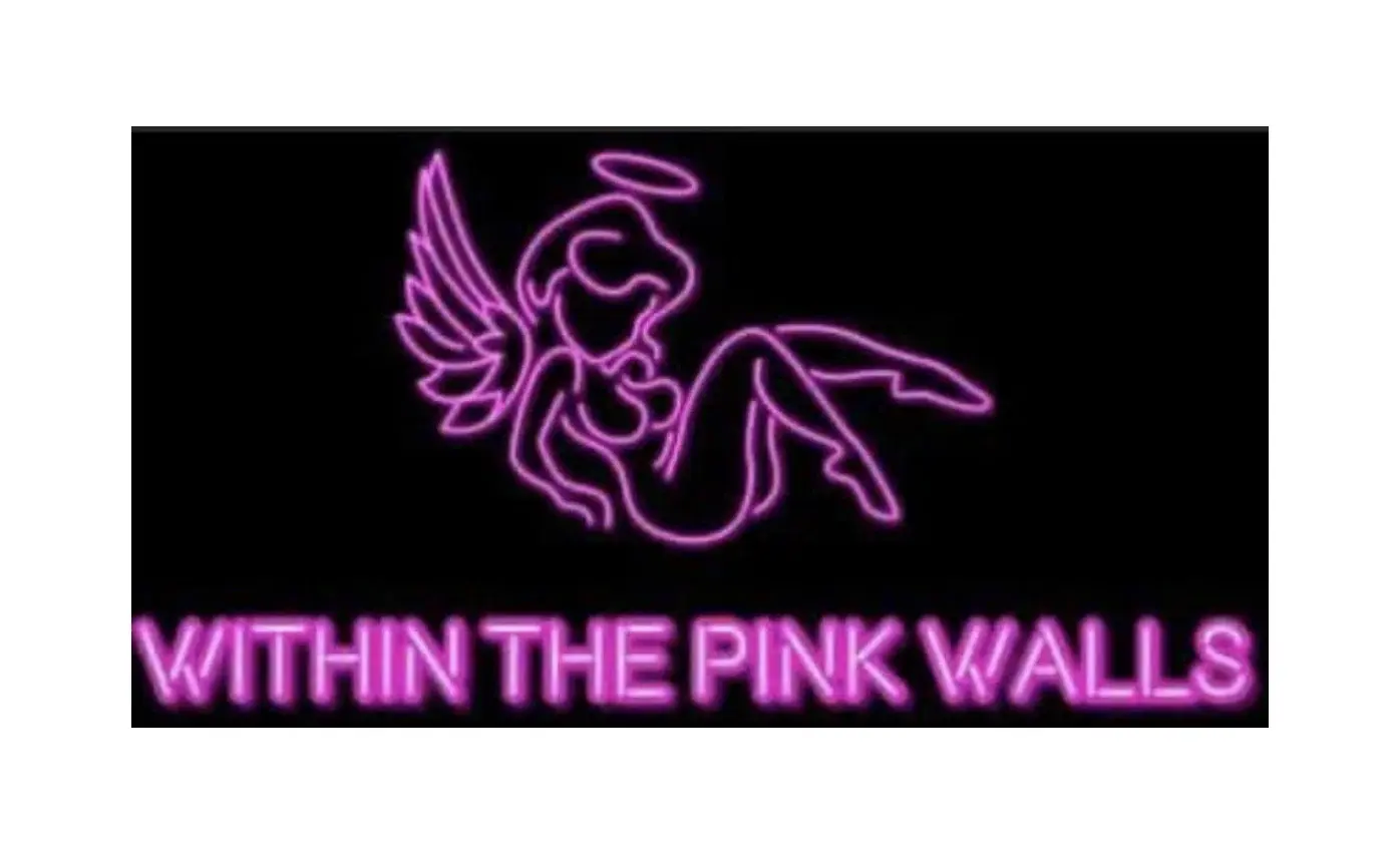 Within The Pink Walls Promo Code