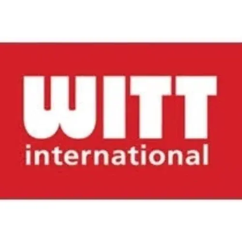 WITT international Promo Code