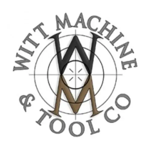 Witt Machine Promo Code