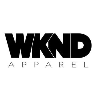 WKND Apparel Promo Code