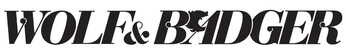 Wolf & Badger UK Promo Code