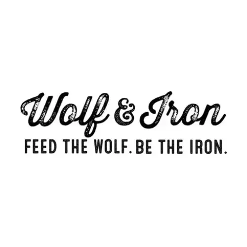 Wolf & Iron Promo Code
