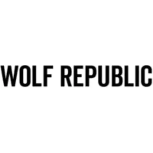 Wolf Republic Promo Code