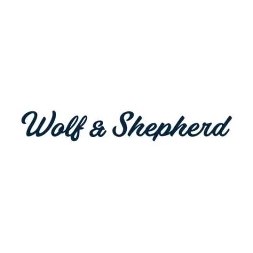 Wolf & Shepherd Promo Code